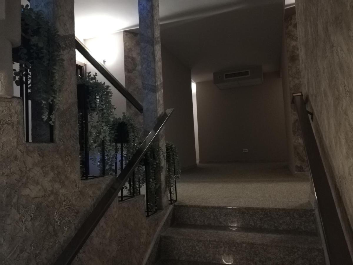 Hotel Ponti Vidin Eksteriør billede